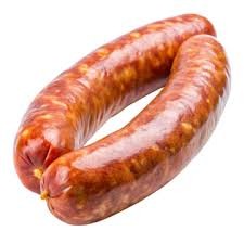 Italian Sausages